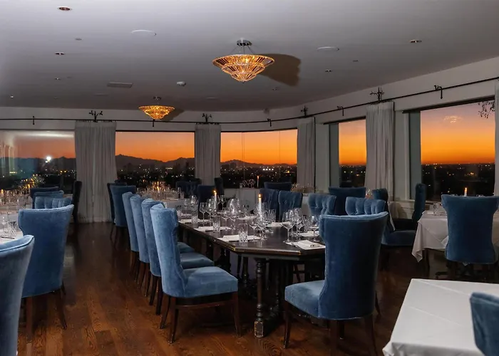 Arizona Biltmore, Lxr Hotels & Resorts Phoenix