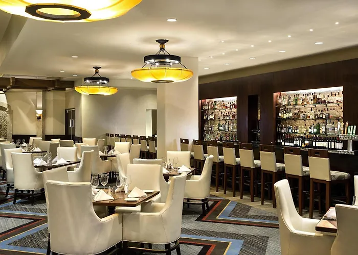 Hotel Hilton Bellevue