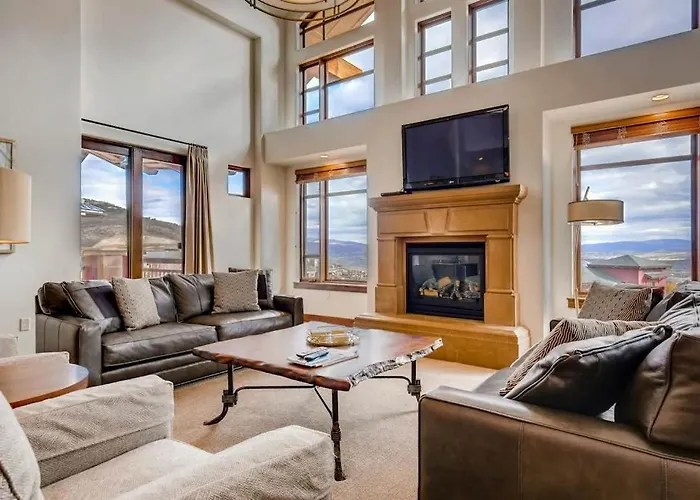 Park City #450 Park Stadt