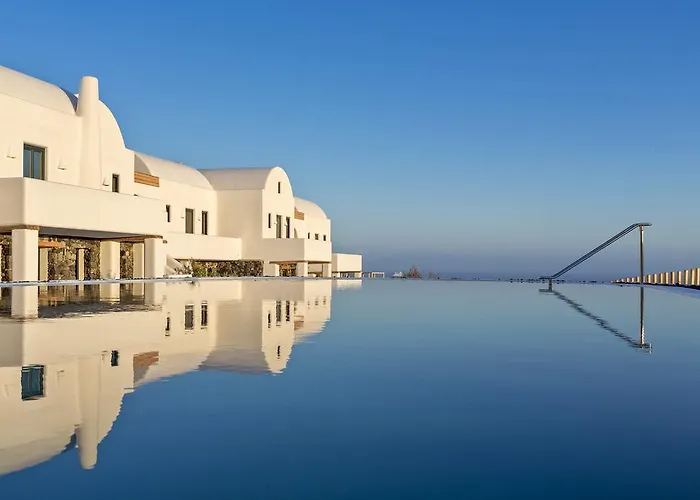 Elea Resort - Adults Only Ia