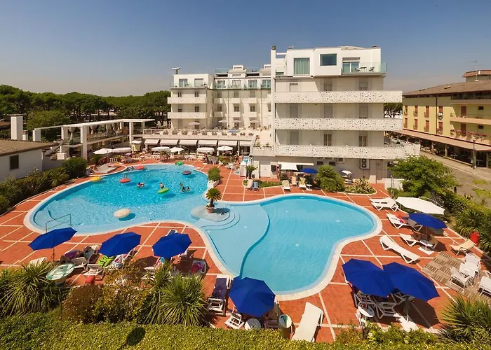Hotel Ca' Di Valle Cavallino-Treporti