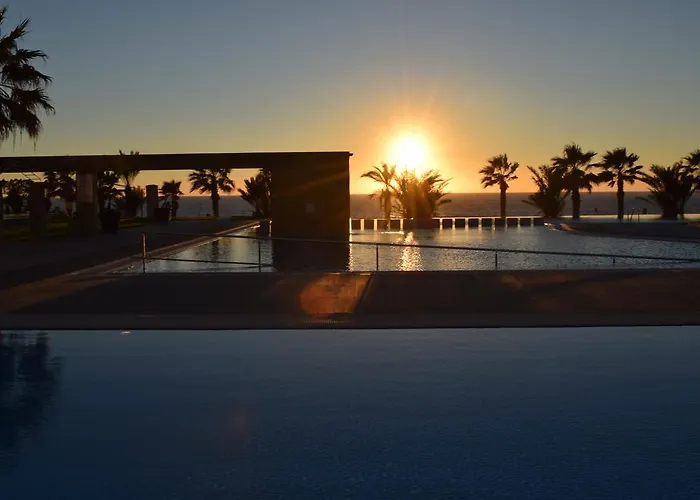 Capital Coast Resort And Spa Paphos