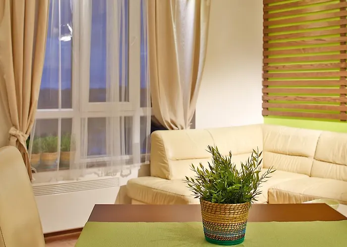 Apartment Planinska Carolija Kopaonik