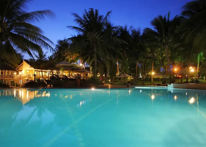 Saigon Mui Ne Resort Phan Thiet