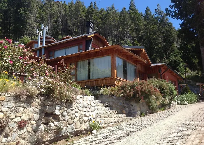 Brisas Del Lago San Carlos de Bariloche