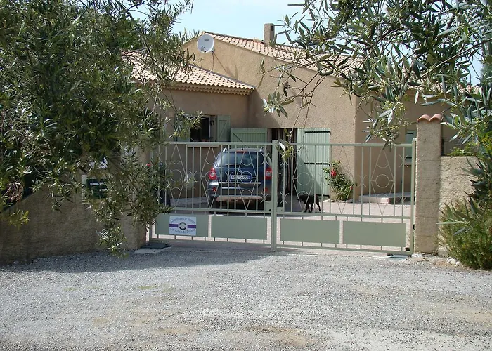 B&B La Grande Dame Valensole