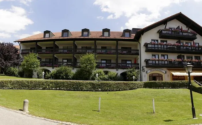 Hotel Birkenhof Therme Bad Griesbach im Rottal