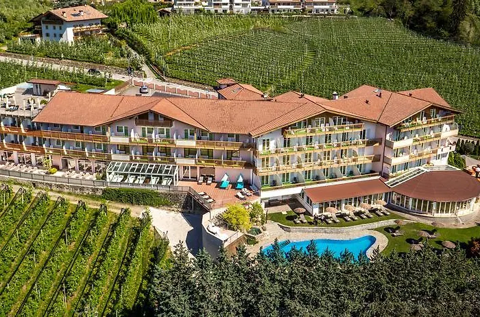 Hotel Ifinger Schenna