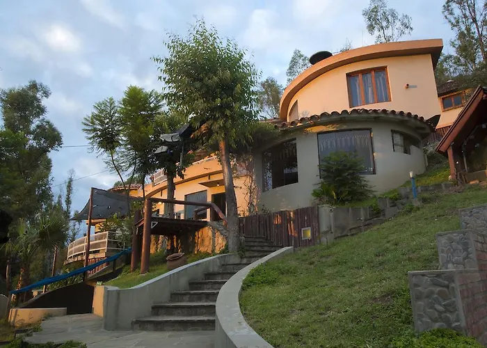 Hotel La Pasarela Tarija