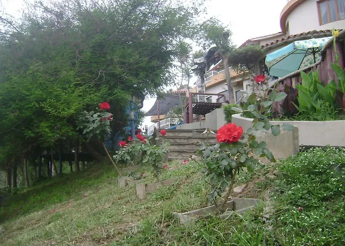Hotel La Pasarela Tarija