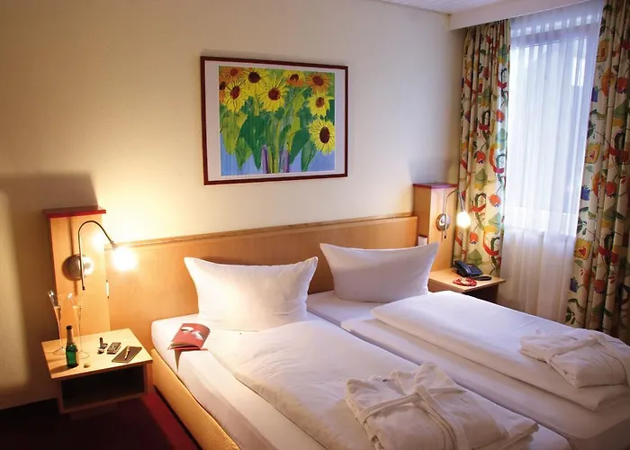 Hotel Elegant Willingen 