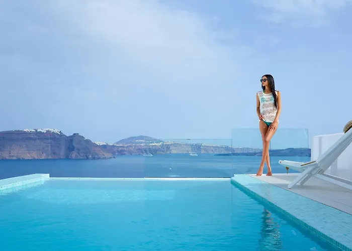 Filotera Suites Ia