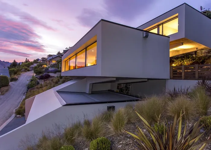 Fifteen By Amazing Accom Queenstown