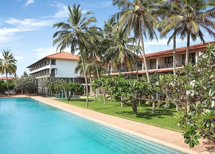 Jetwing Beach Negombo