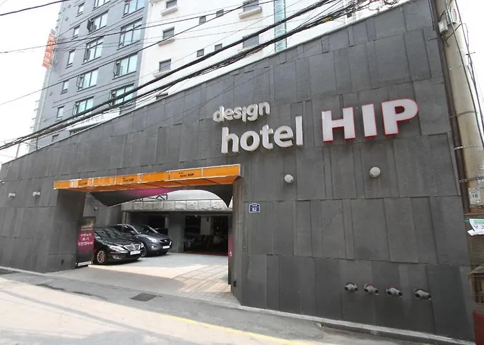Hotel Hip Seoul