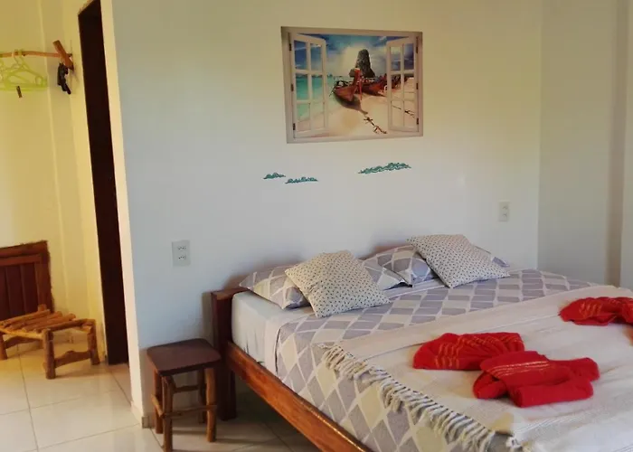 Pousada Janela Da Cor Jijoca de Jericoacoara