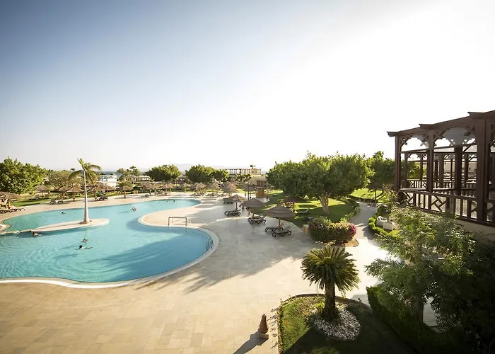Hotel Robinson Soma Bay Hurghada