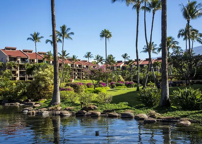 Castle Kama'Ole Sands Wailea 