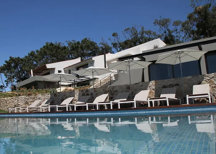 Villa Quinta Vale Da Roca Sintra