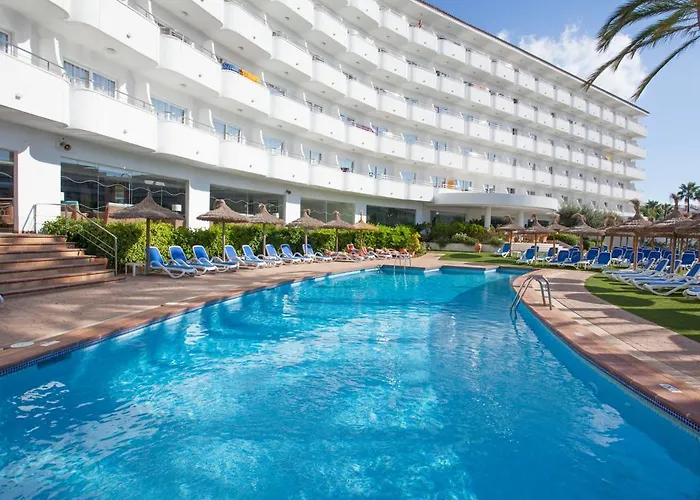 Grupotel Maritimo Port d'Alcúdia