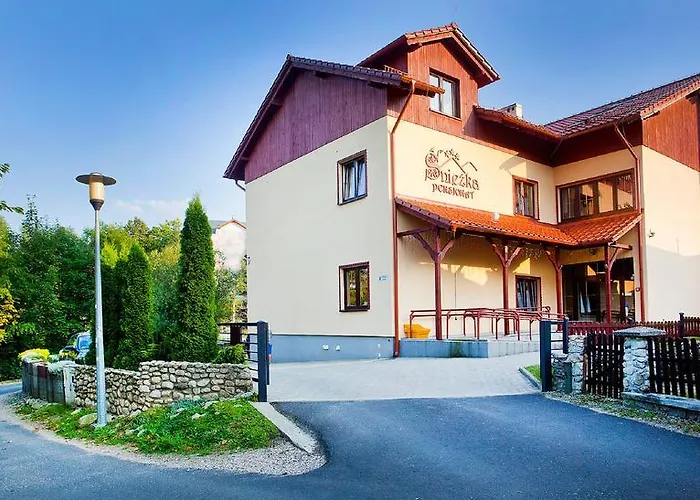 Pensjonat Sniezka Spa Karpacz