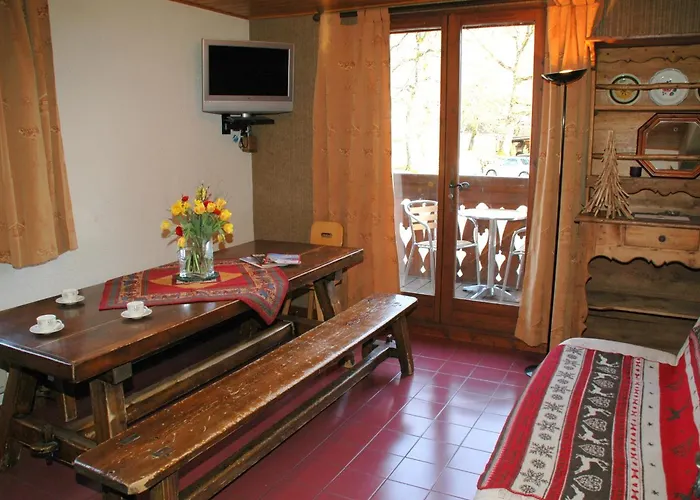 Residence La Cour Samoëns