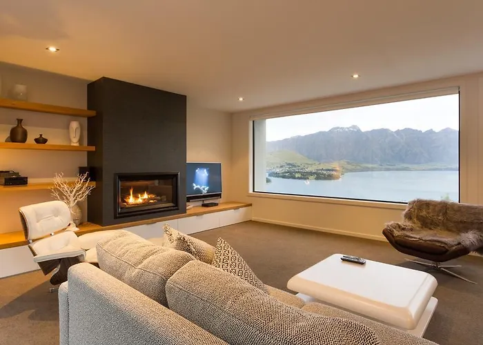Fifteen By Amazing Accom Queenstown