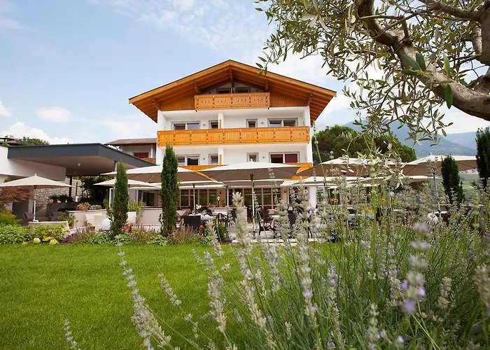 Hotel Eichenhof Dorf Tirol