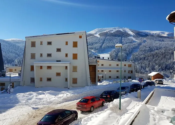 Apartment Hobbit - Bjelašnica