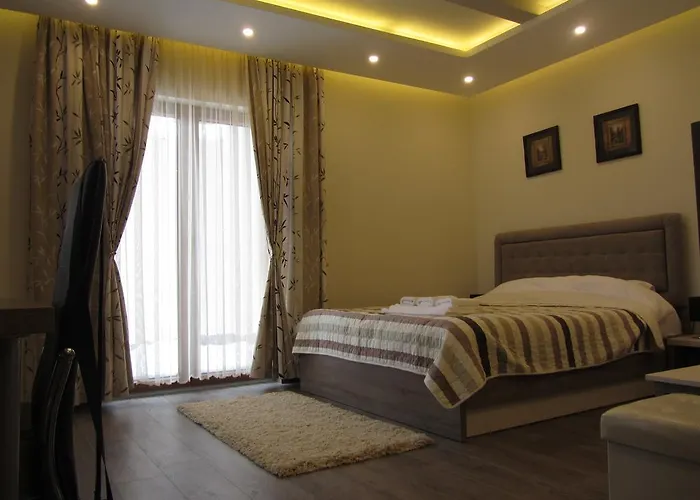 Apartman Mia Milmari Kopaonik