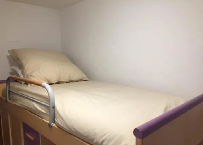 Apartamento Port Marino Cambrils