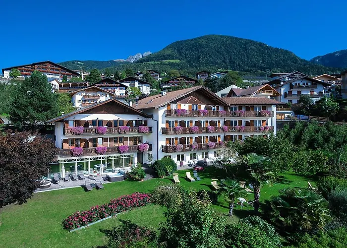 Hotel Garni Katnau Schenna