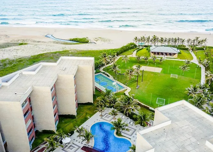 Scopa Beach Resort Cavalcanti Aquiraz