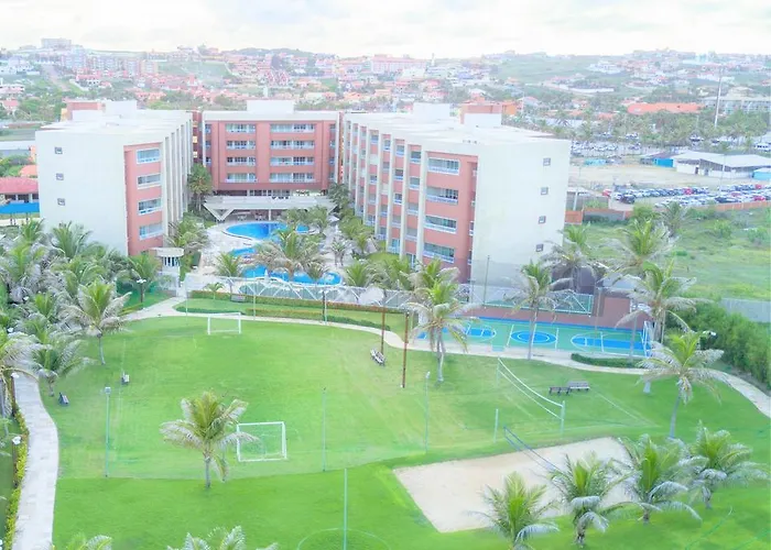 Scopa Beach Resort Cavalcanti Aquiraz