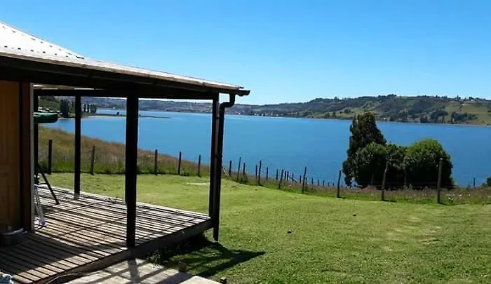 Cabanas Reflejo De Luna Castro