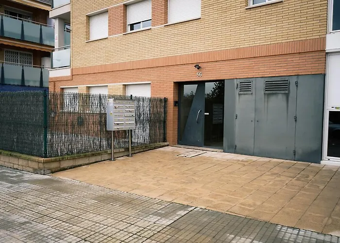 Apartamento Port Marino Cambrils