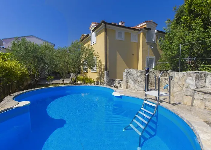 Vila Jadranka Vodice