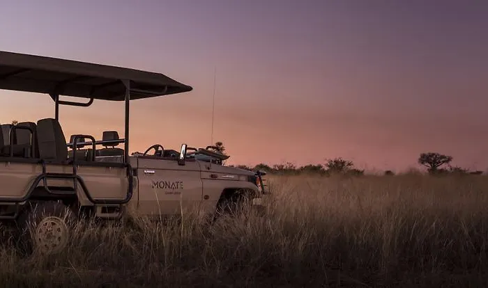 Monate Game Lodge Modimolle