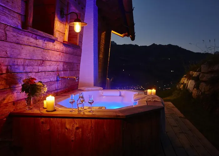 Almdorf Sankt Johann St. Johann im Pongau