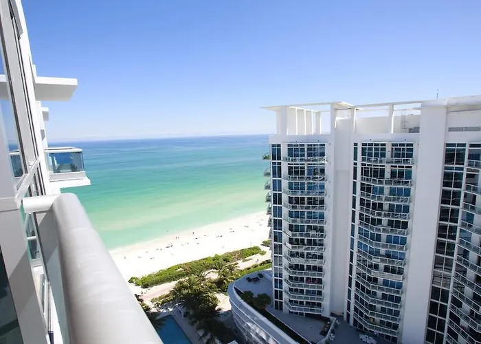 Monte Carlo Miami Suite Miami Beach