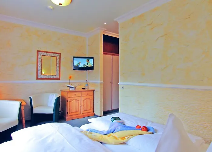Hotel Weingärtner Bad Wildbad