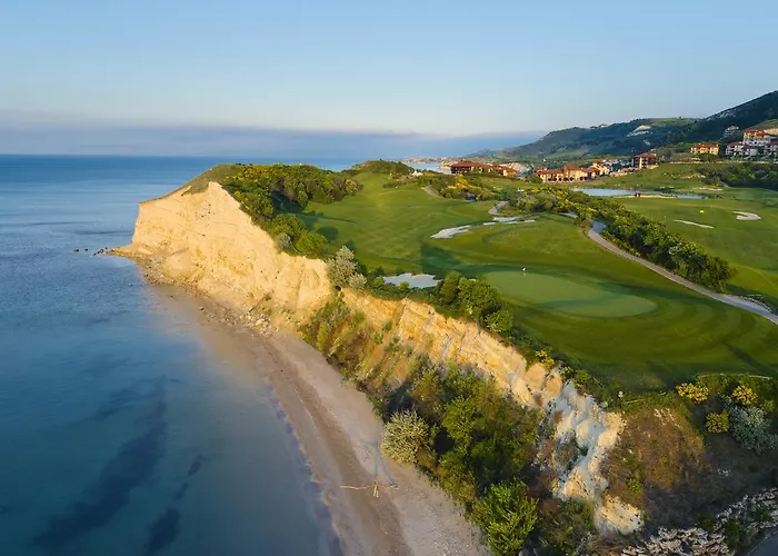 Thracian Cliffs Golf & Beach Resort Kawarna