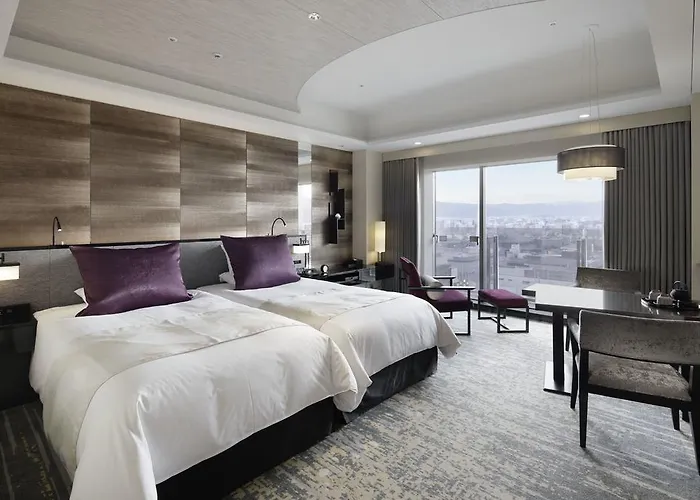 Hotel Granvia Kyōto