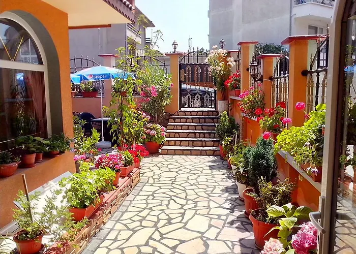 Guest House Hetodon Sosopol