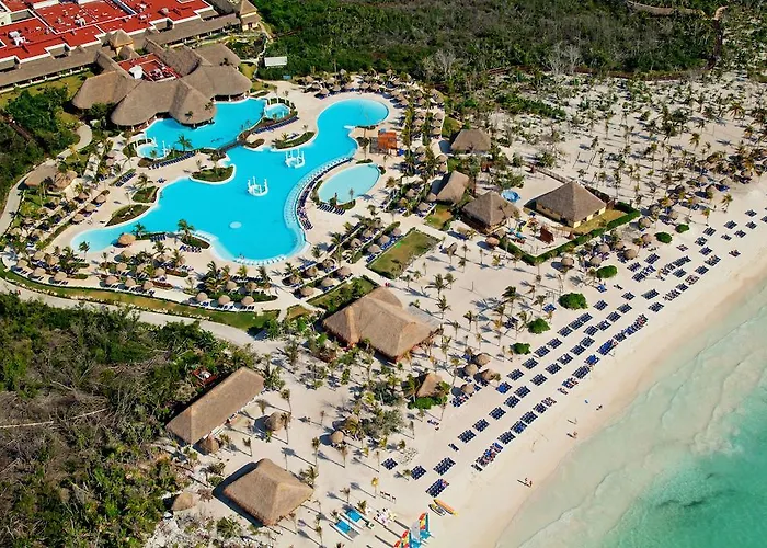 Grand Palladium Select White Sand Resort & Spa Akumal