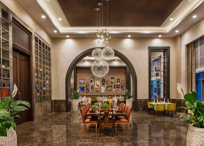 Hotel Regnum Carya Belek