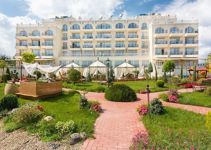 Therma Palace Kranewo