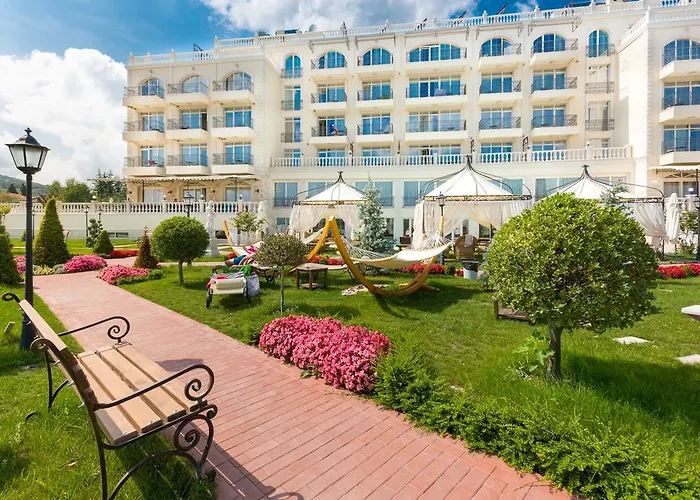Therma Palace Kranewo