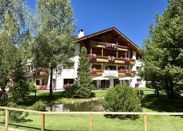 Hotel Arnaria St. Ulrich in Gröden