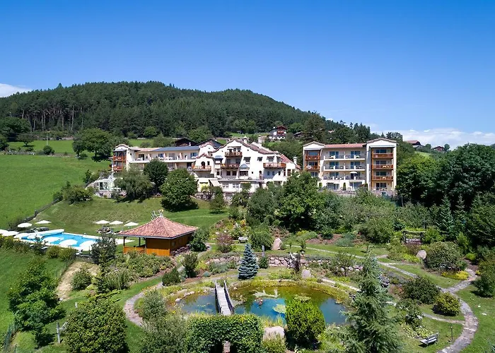 Mirabell Alpine Garden Resort&Spa Seis am Schlern